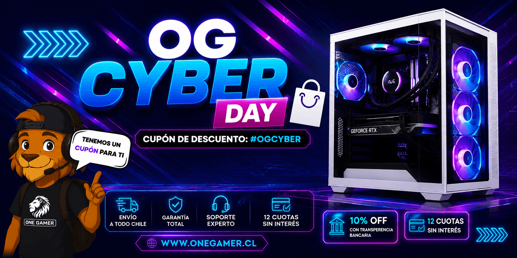 cyber cyber monday